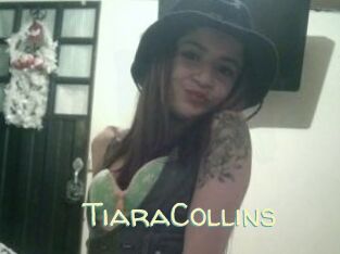 TiaraCollins