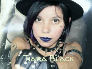Tiara_Black