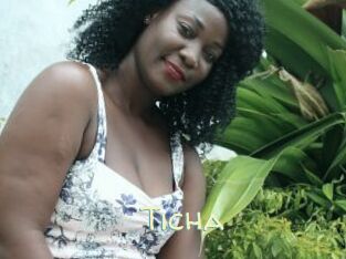 Ticha
