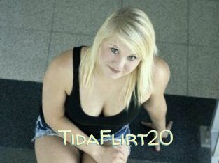 TidaFlirt20