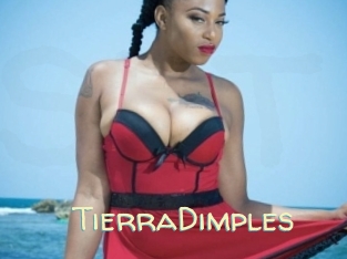 TierraDimples