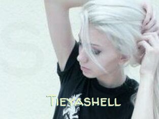 Tieyashell
