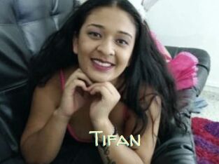 Tifan