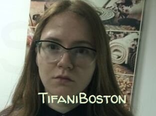 TifaniBoston