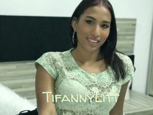 TifannyLitt