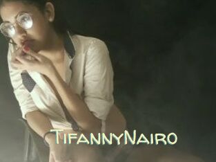TifannyNairo