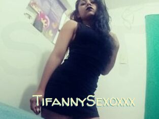 TifannySexoxxx Sexy Tchat