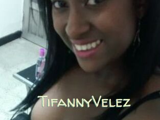 TifannyVelez