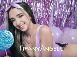 TifanyAngell