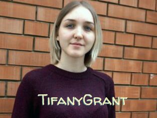 TifanyGrant Sexy Tchat