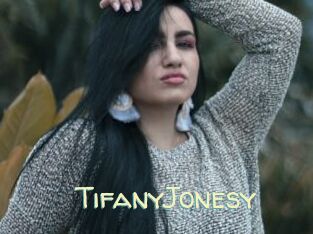 TifanyJonesy
