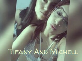 Tifany_And_Michell