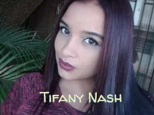 Tifany_Nash Sexy Tchat