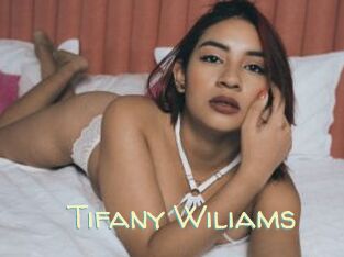 Tifany_Wiliams