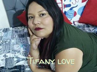 Tifany_love