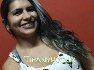 Tifanyhotxxx