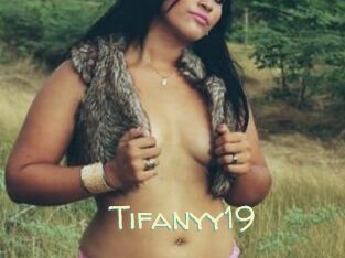 Tifanyy19