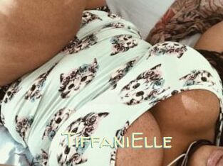 TiffaniElle
