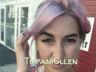 TiffaniGllen