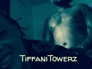 TiffaniTowerz Sexy Tchat