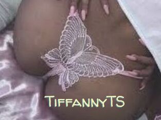 TiffannyTS