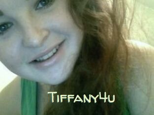 Tiffany_4_u