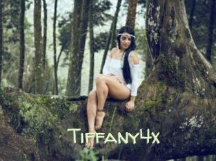 Tiffany4x