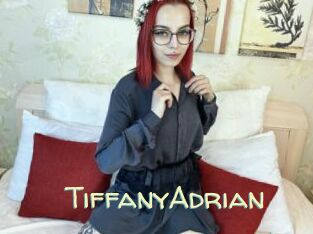 TiffanyAdrian