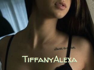 TiffanyAlexa