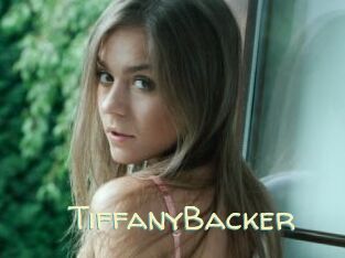 TiffanyBacker