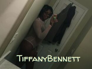 TiffanyBennett