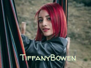 TiffanyBowen