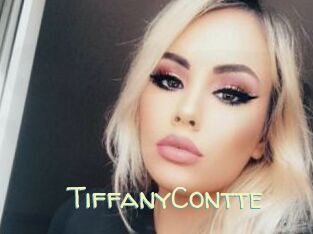 TiffanyContte