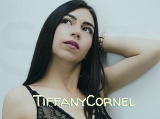 TiffanyCornel Sexy Tchat