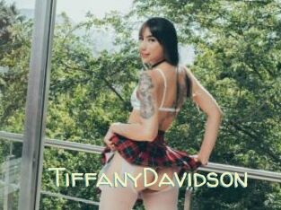 TiffanyDavidson