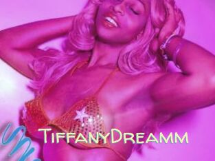 TiffanyDreamm