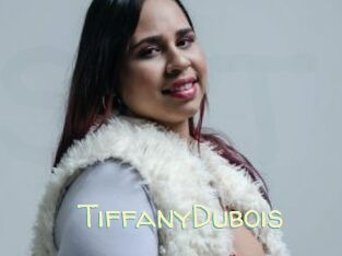 TiffanyDubois Sexy Tchat