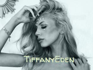 TiffanyEden
