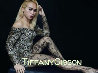 TiffanyGibson