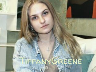 TiffanyGreene