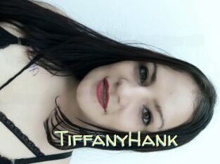 TiffanyHank
