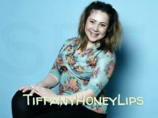 TiffanyHoneyLips