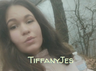 TiffanyJes