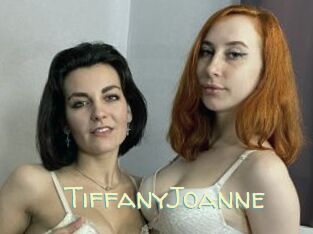 TiffanyJoanne