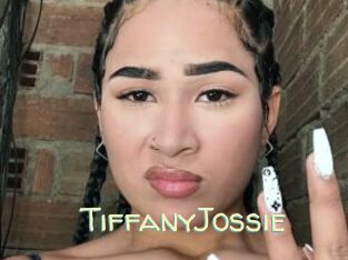 TiffanyJossie