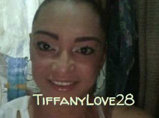 TiffanyLove28