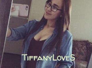 TiffanyLoveS