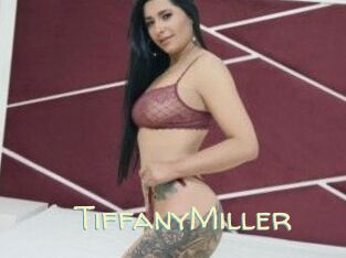 TiffanyMiller Sexy Tchat