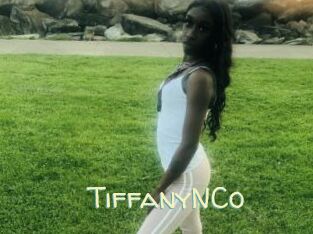 TiffanyNCo