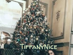 TiffanyNice Sexy Tchat